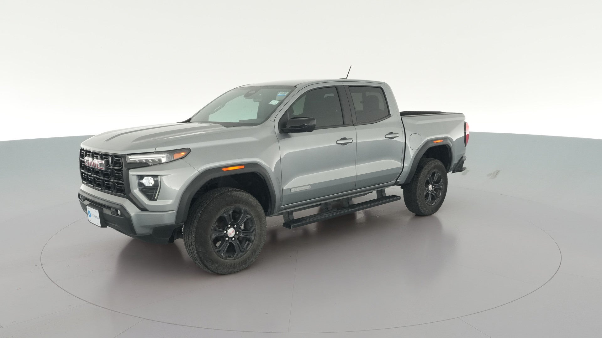 2023 GMC Canyon Crew Cab vehicle photo