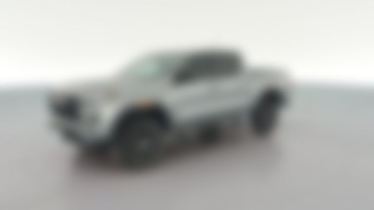 2023 GMC Canyon Crew Cab vehicle photo