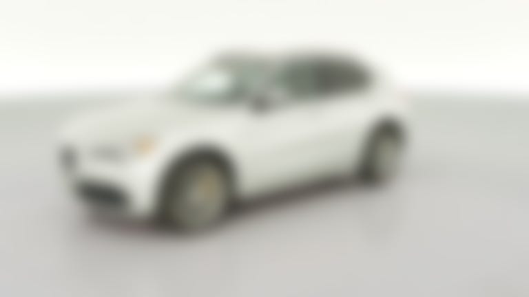 2020 Alfa Romeo Stelvio vehicle photo