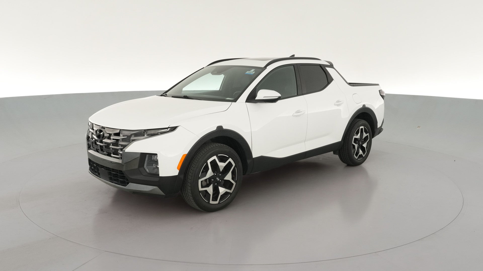 2023 Hyundai Santa Cruz vehicle photo