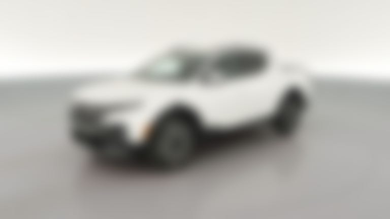 2023 Hyundai Santa Cruz vehicle photo