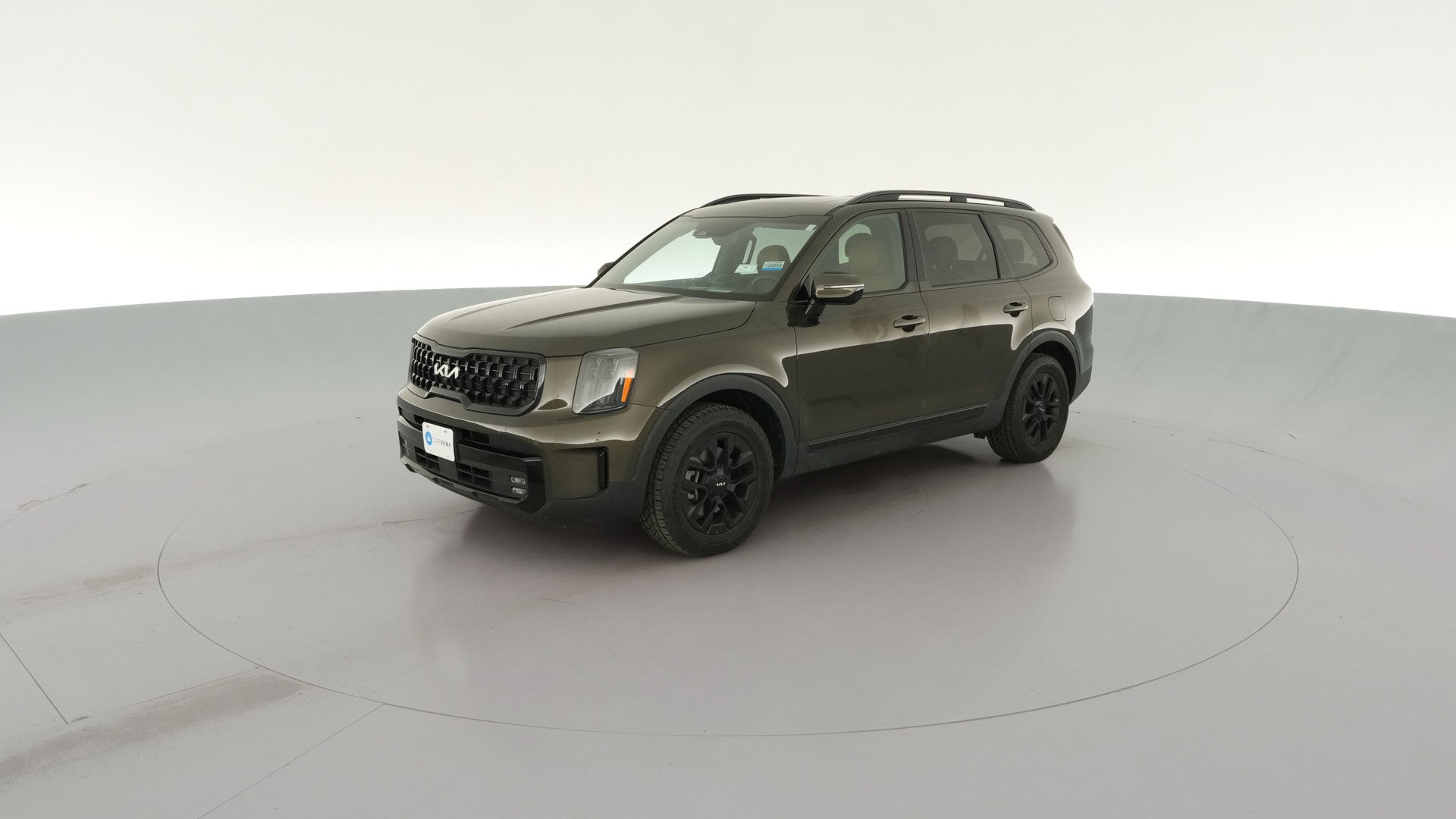 2024 Kia Telluride vehicle photo