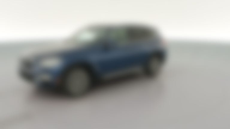 2019 BMW X3 vehicle photo