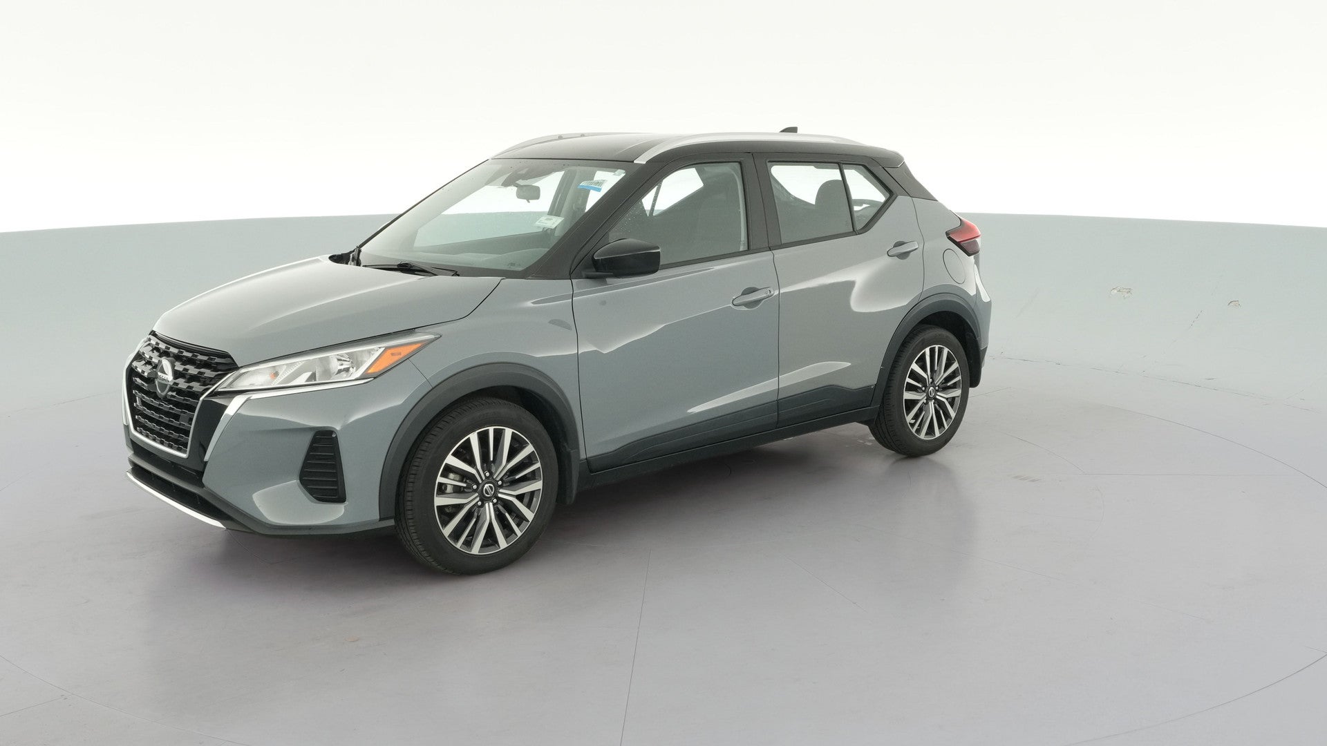 2021 Nissan Kicks vehicle photo