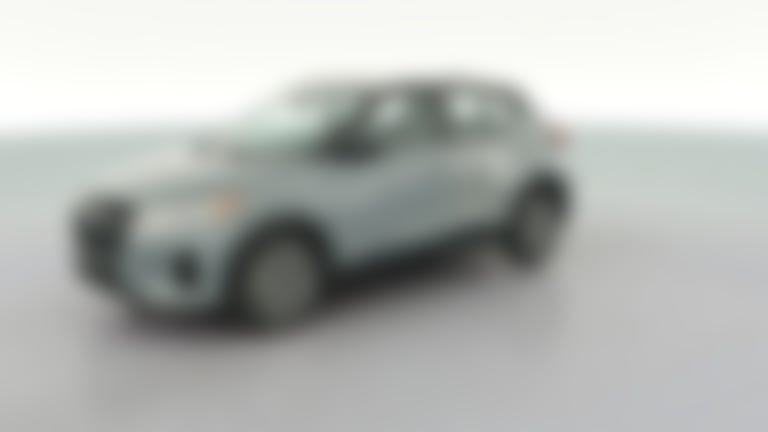 2021 Nissan Kicks vehicle photo