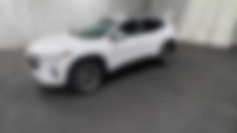 2025 Chevrolet Trax vehicle photo