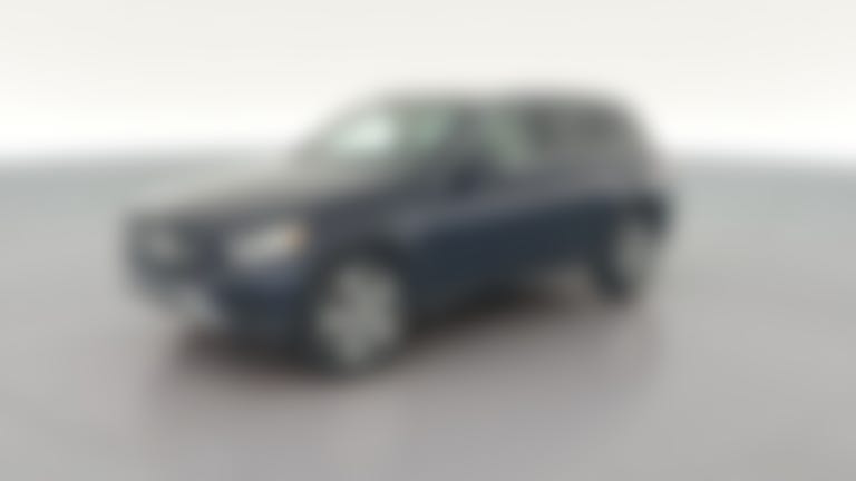 2019 Mercedes-Benz GLC vehicle photo