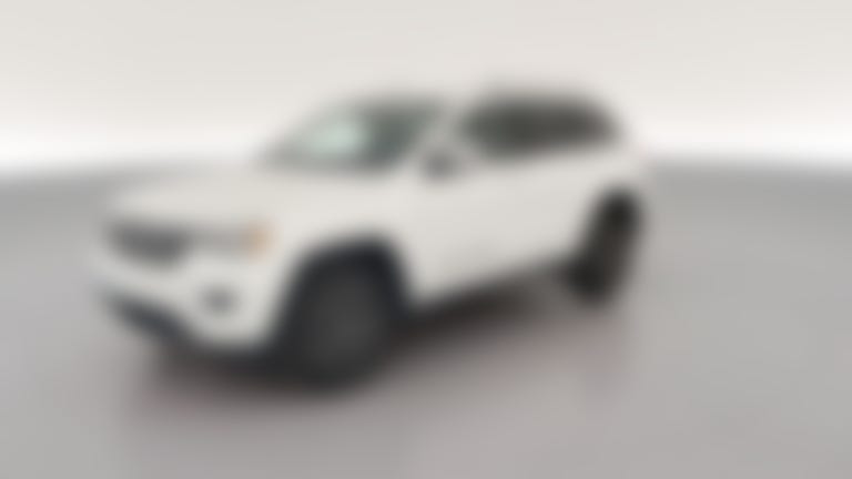 2019 Jeep Grand Cherokee vehicle photo