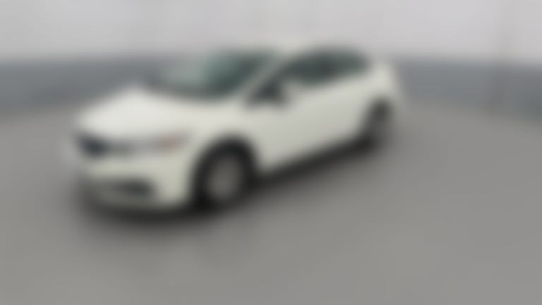 2015 Honda Civic vehicle photo