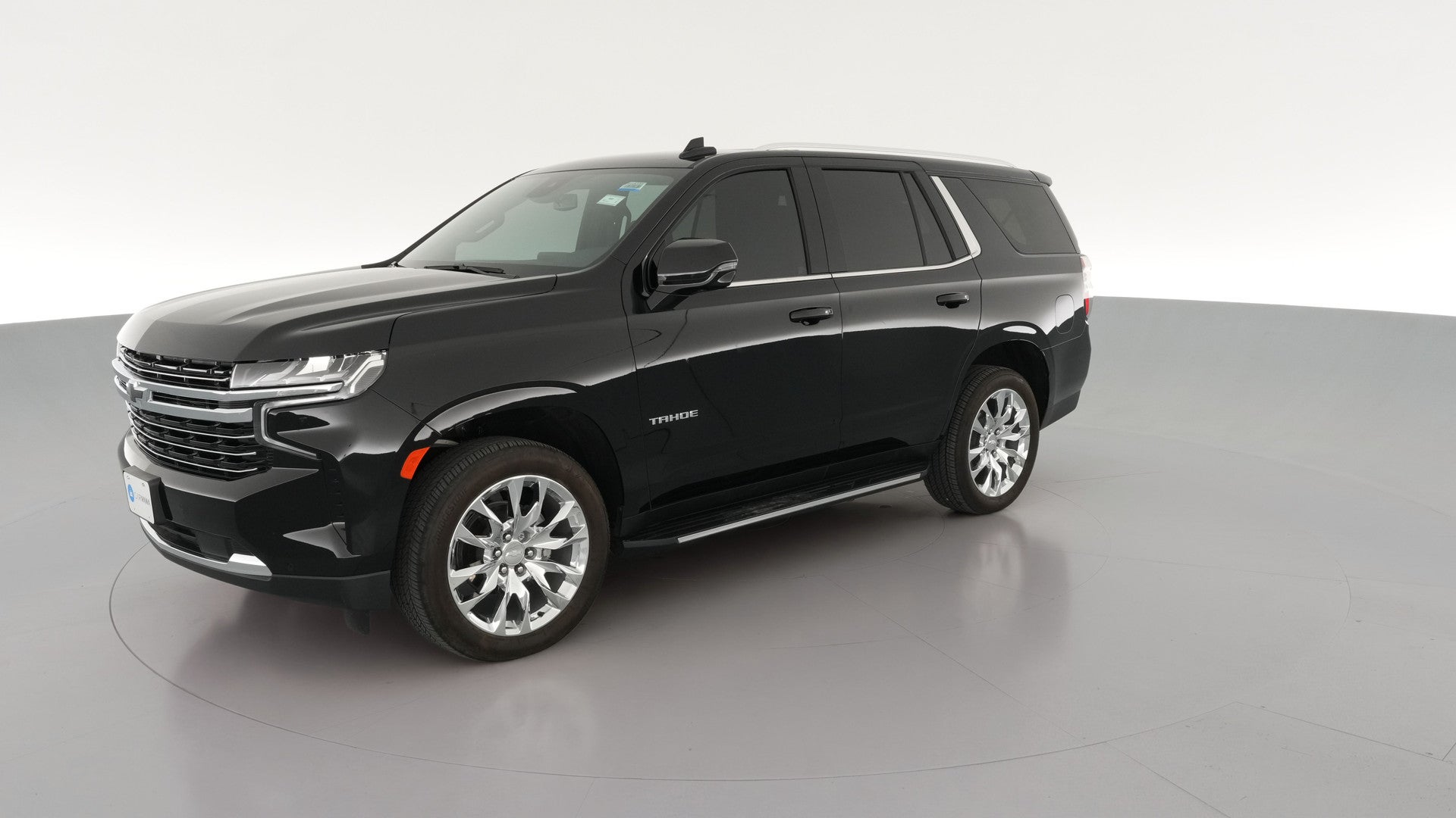 2024 Chevrolet Tahoe vehicle photo