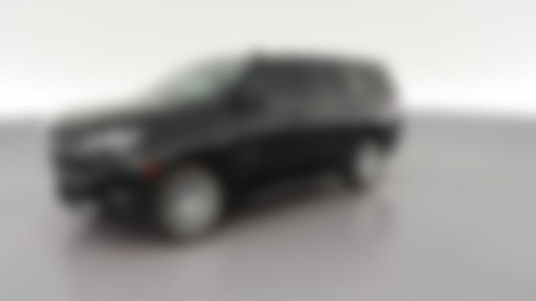 2024 Chevrolet Tahoe vehicle photo