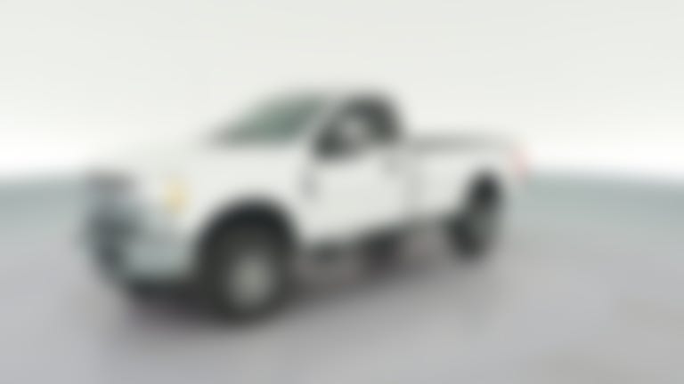 2017 Ford F350 Super Duty Regular Cab vehicle photo