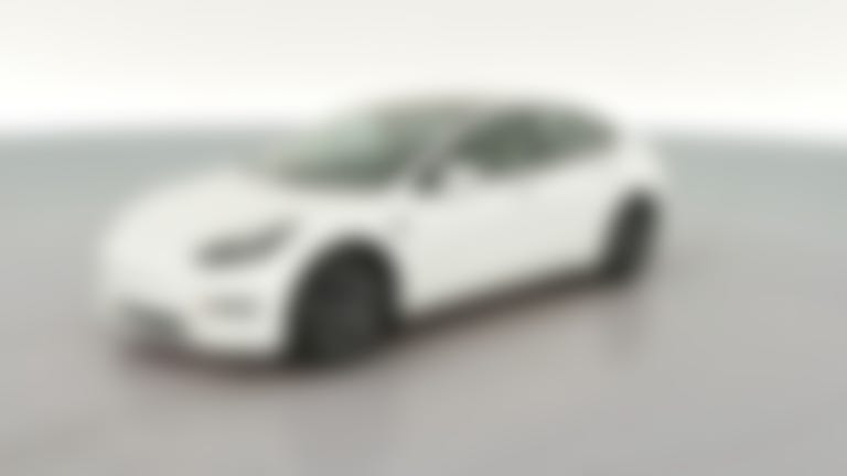 2022 Tesla Model 3 vehicle photo