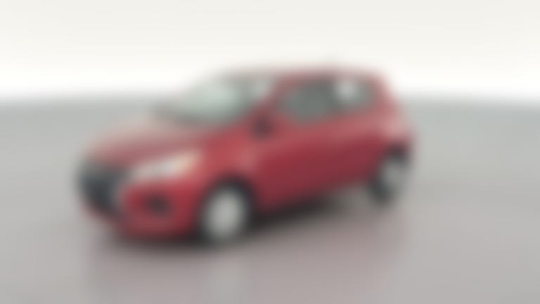 2024 Mitsubishi Mirage vehicle photo