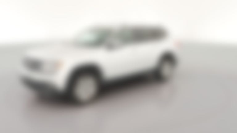 2018 Volkswagen Atlas vehicle photo