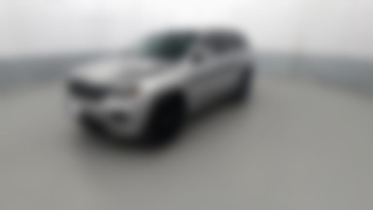 2017 Jeep Grand Cherokee vehicle photo
