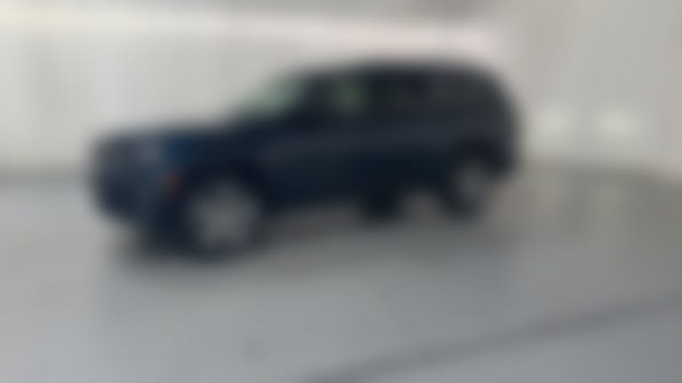 2026 Jeep Grand Cherokee L vehicle photo