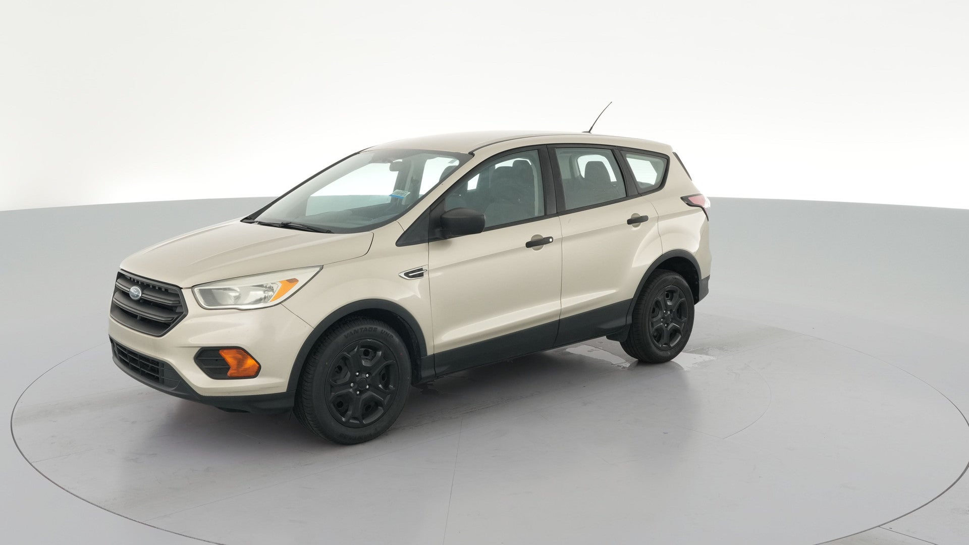 2017 Ford Escape vehicle photo