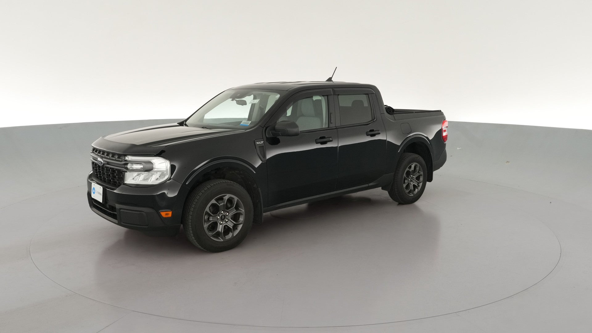 2023 Ford Maverick vehicle photo