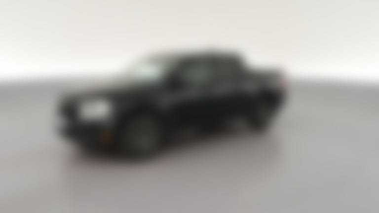 2023 Ford Maverick vehicle photo