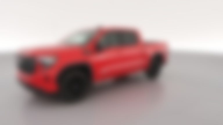 2025 GMC Sierra 1500 Crew Cab vehicle photo