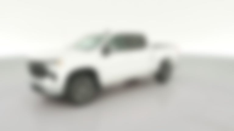 2023 Chevrolet Silverado 1500 Crew Cab vehicle photo