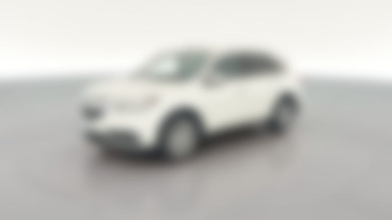 2016 Acura MDX vehicle photo