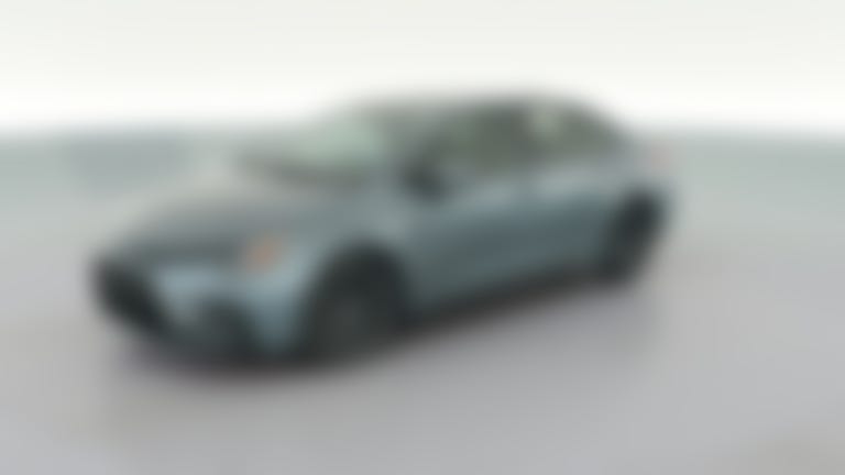 2024 Toyota Corolla Hybrid vehicle photo