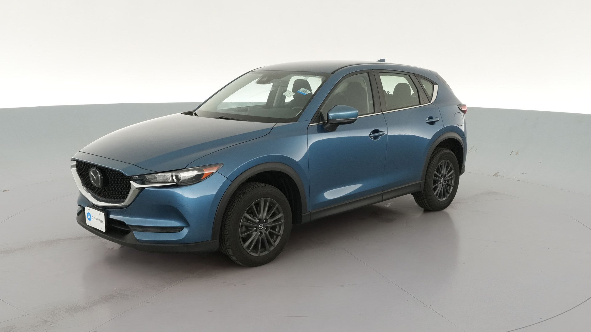 2020 MAZDA CX-5 vehicle photo