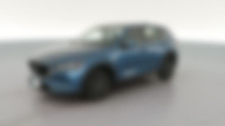 2020 MAZDA CX-5 vehicle photo
