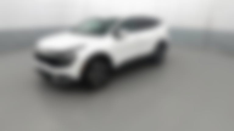2023 Kia Sportage vehicle photo