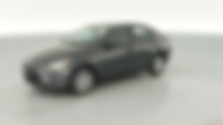 2018 Toyota Yaris iA vehicle photo