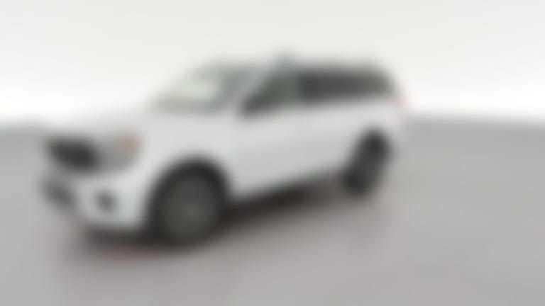 2025 Ford Expedition vehicle photo