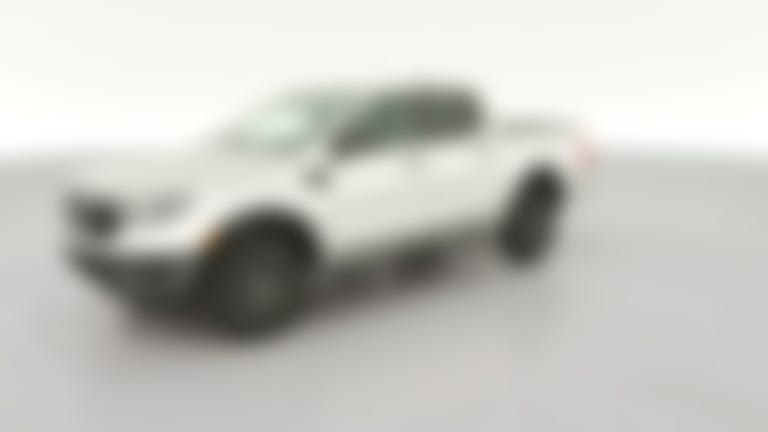 2019 Ford Ranger SuperCrew vehicle photo