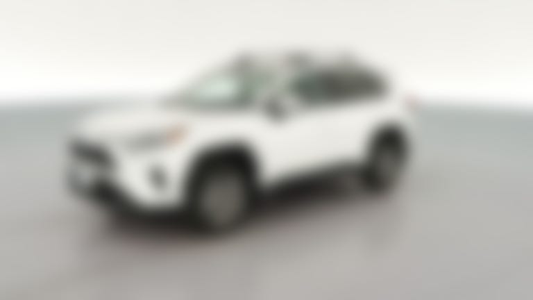 2024 Toyota RAV4 Hybrid vehicle photo
