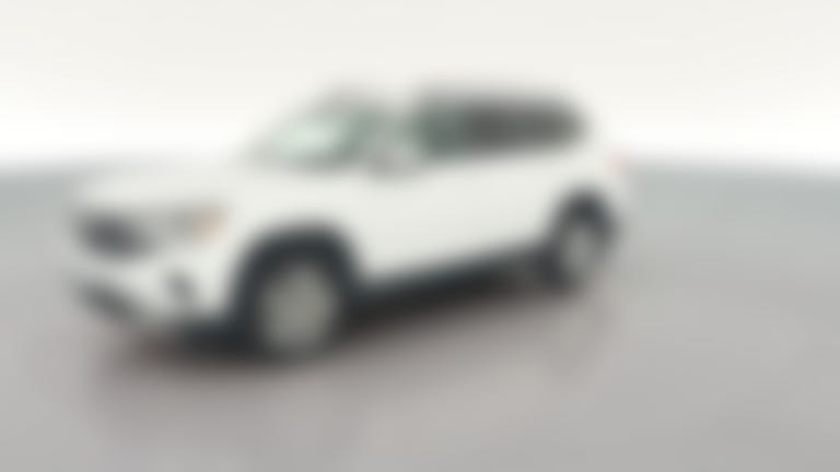 2021 Volkswagen Atlas vehicle photo