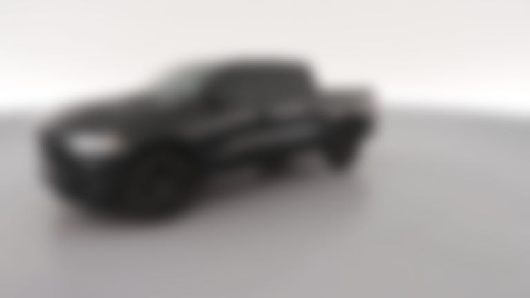 2023 Ram 1500 Crew Cab vehicle photo