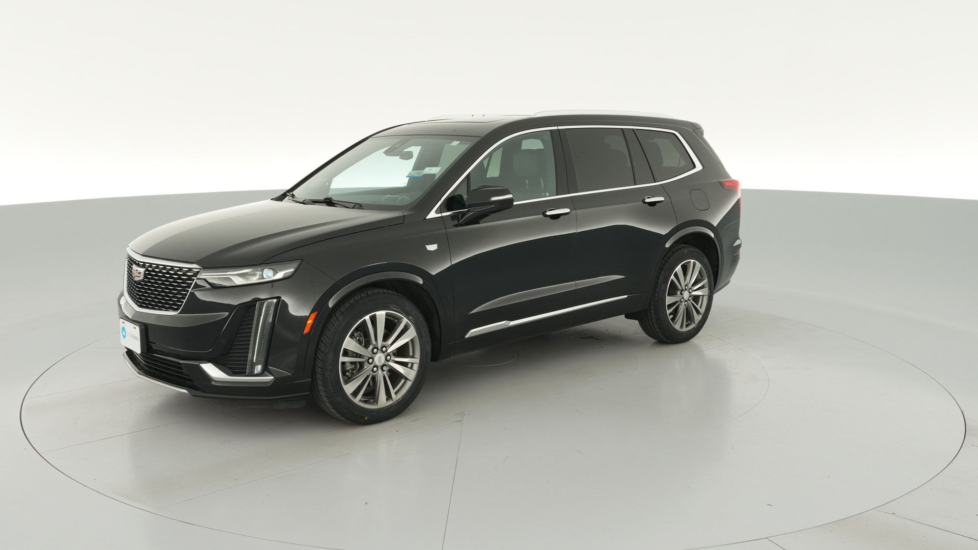 2021 Cadillac XT6 vehicle photo