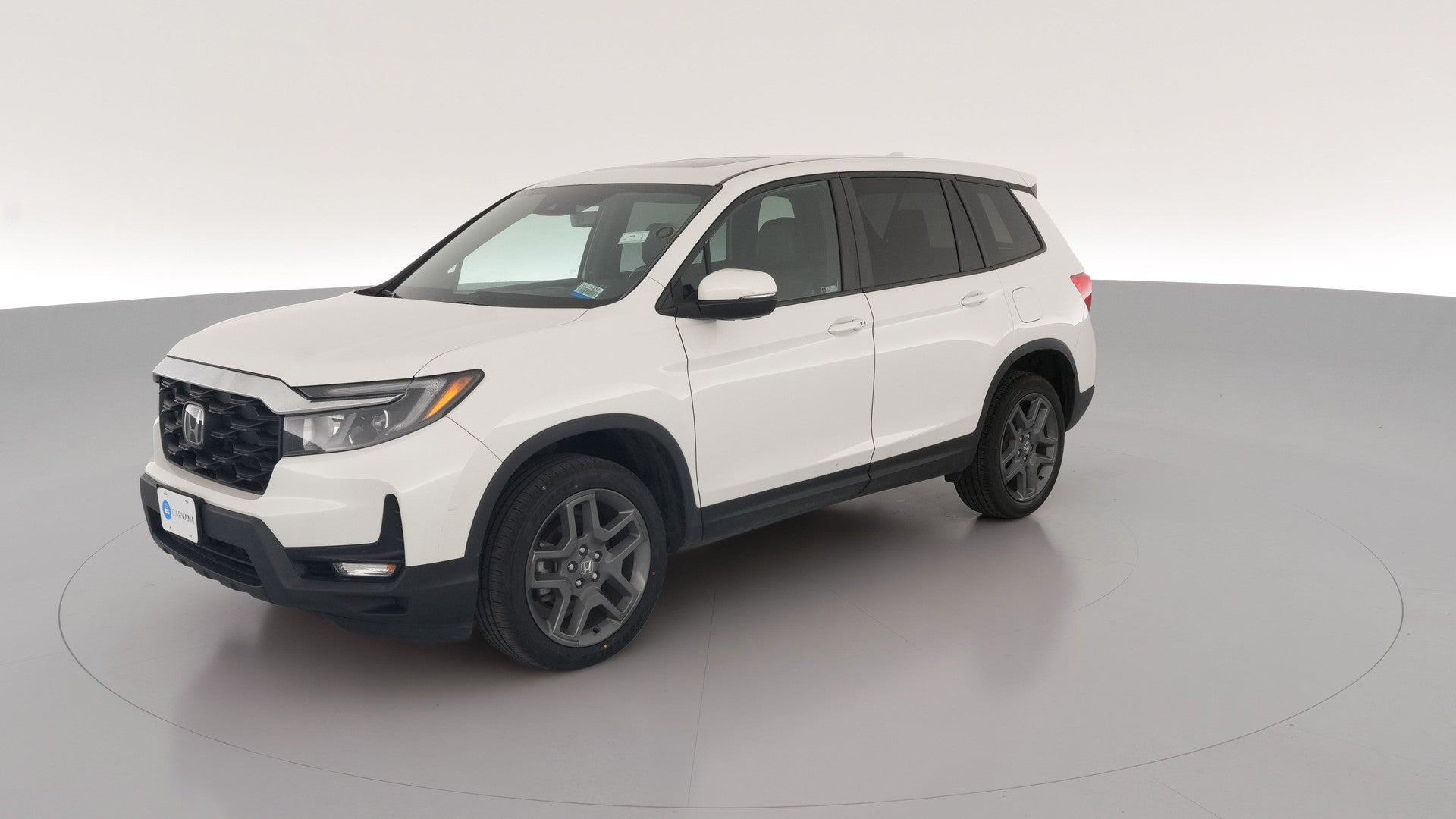 2023 Honda Passport vehicle photo