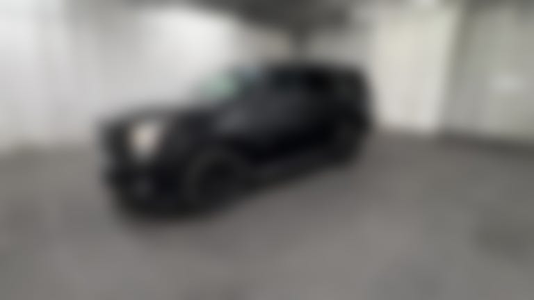 2020 GMC Yukon vehicle photo