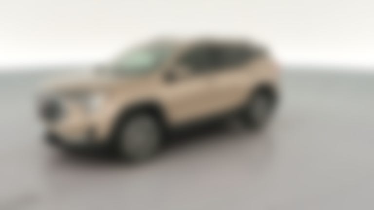 2018 GMC Terrain vehicle photo