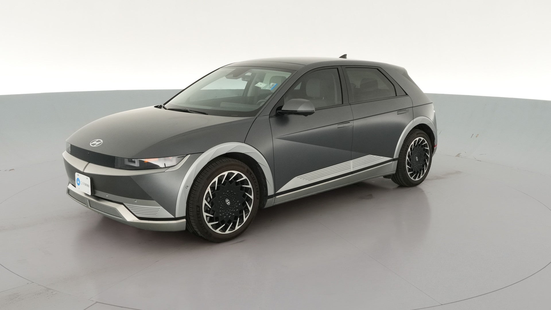 2023 Hyundai IONIQ 5 vehicle photo