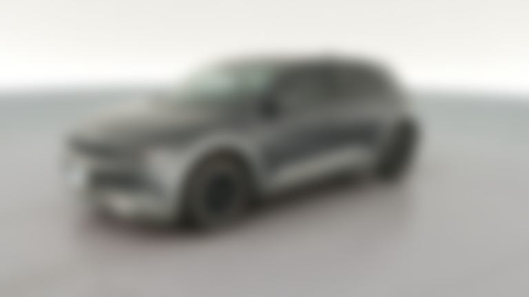 2023 Hyundai IONIQ 5 vehicle photo