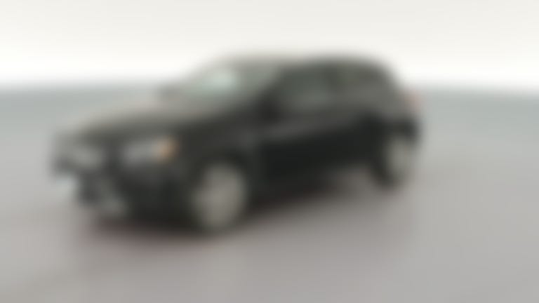2017 Mercedes-Benz GLA vehicle photo