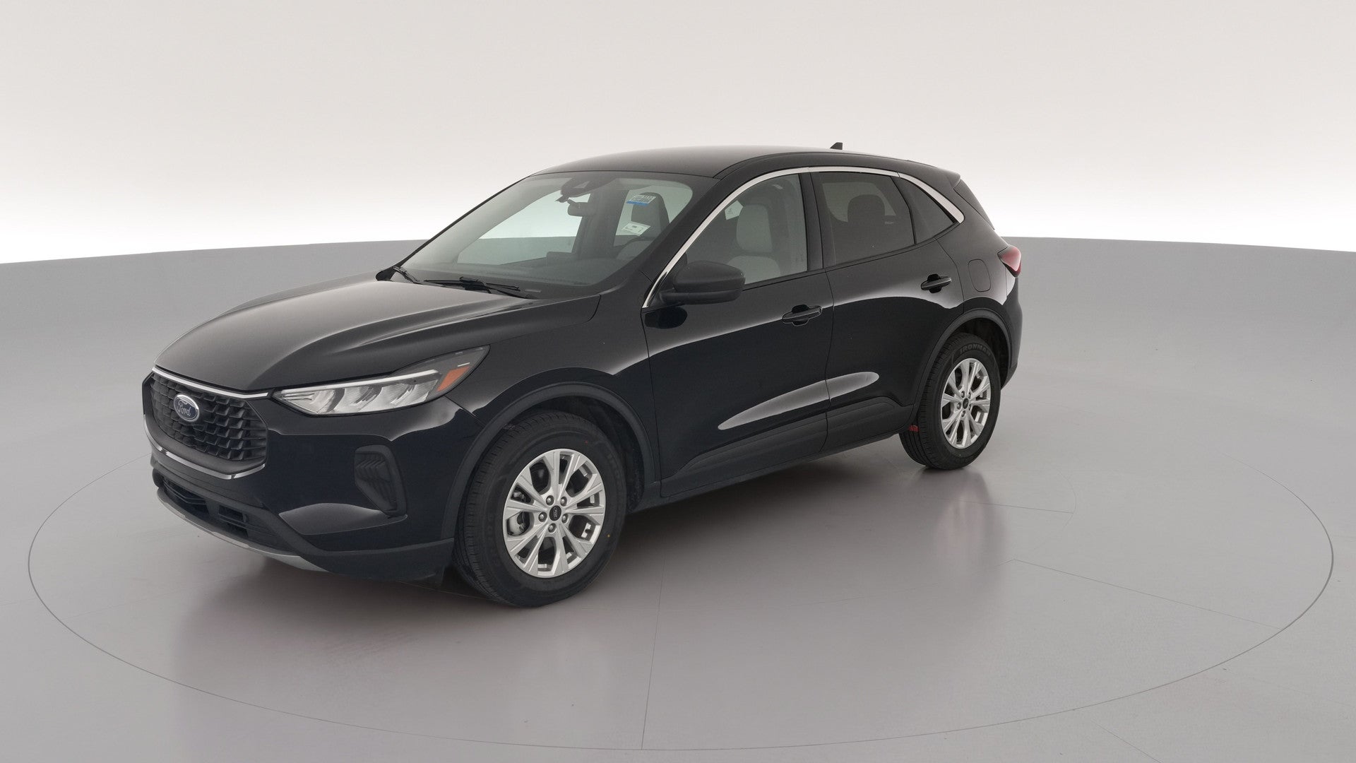2024 Ford Escape vehicle photo