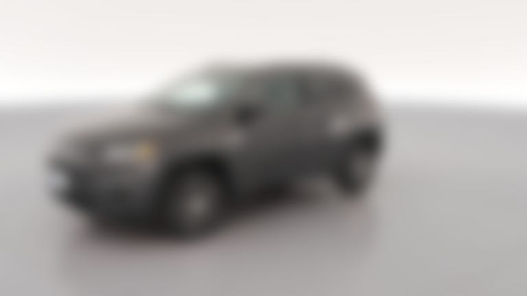 2018 Jeep Compass vehicle photo