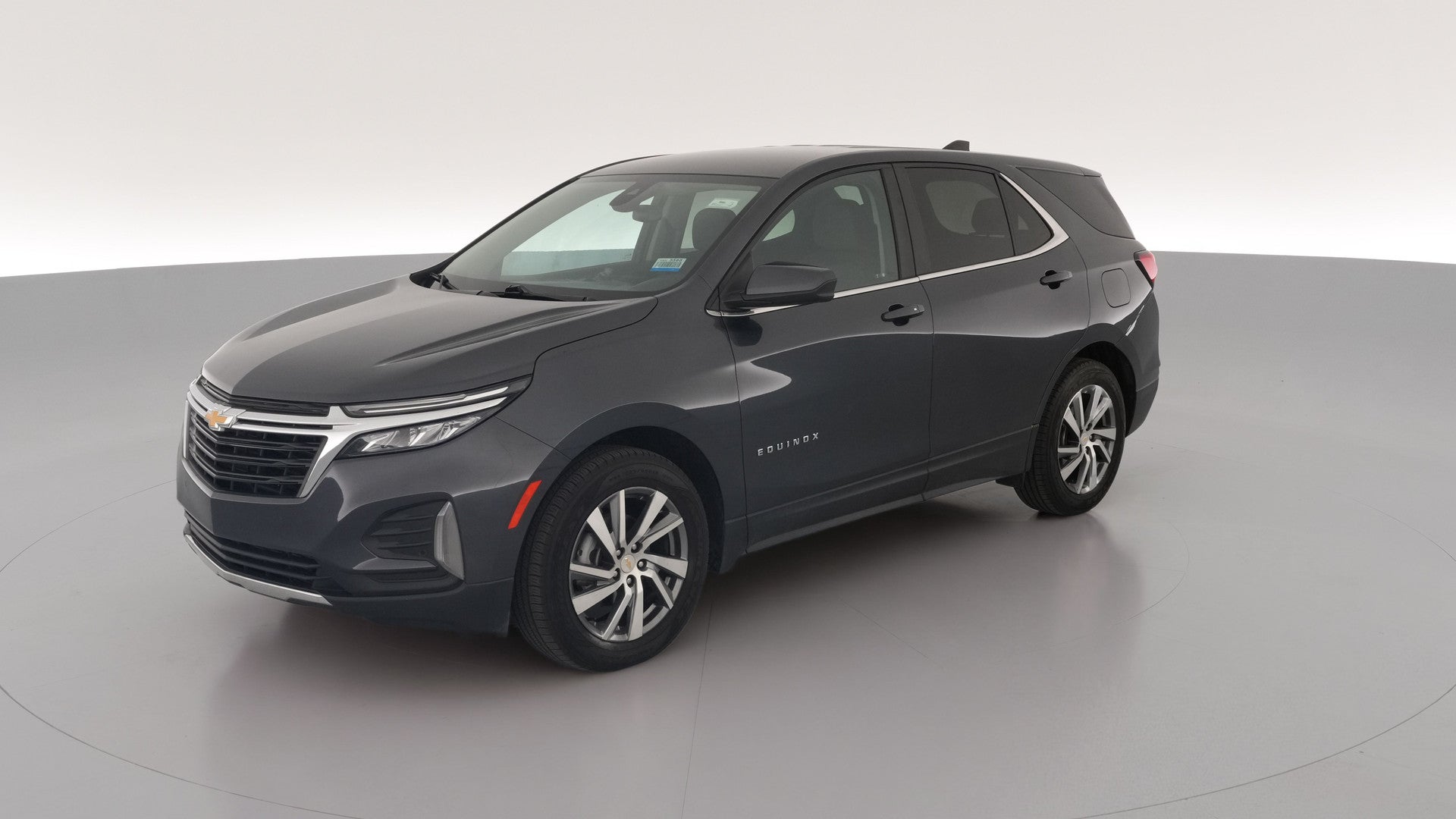 2023 Chevrolet Equinox vehicle photo