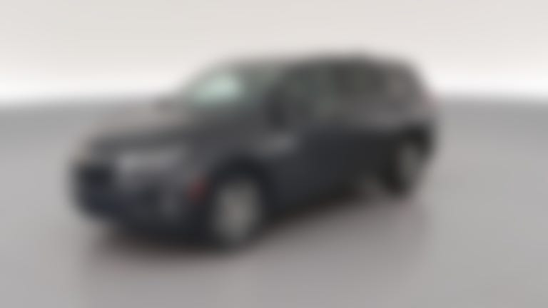 2023 Chevrolet Equinox vehicle photo