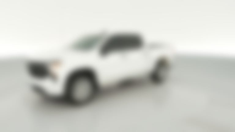 2026 Chevrolet Silverado 1500 Crew Cab vehicle photo