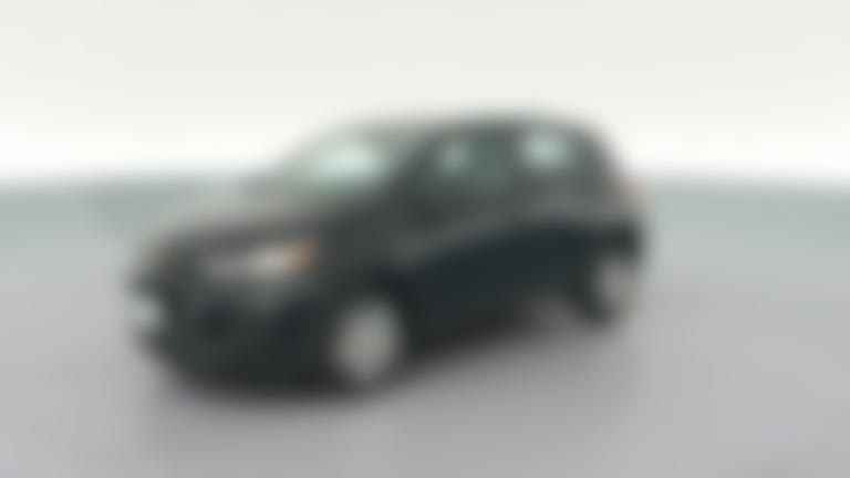 2020 Chevrolet Trax vehicle photo